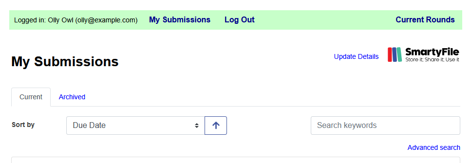 screenshot-example-acquittal-form-added-applicant-view-my-submissions-page.png