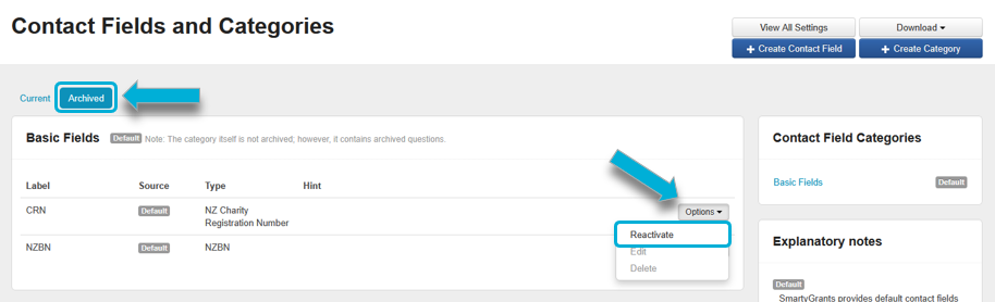screenshot-contact-fields-archived-reactivate-27-08-2026.png